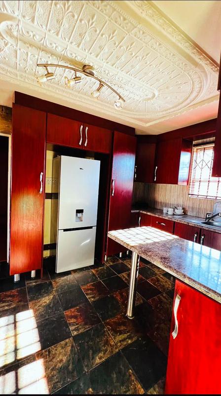 3 Bedroom Property for Sale in Kwazakhele Eastern Cape